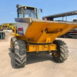 JCB 6ST