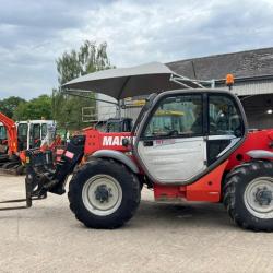 Manitou MT732