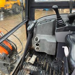 Doosan DX27Z