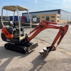 Kubota KX36