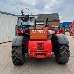 Manitou MT732