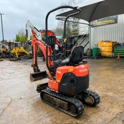 Kubota U10-3