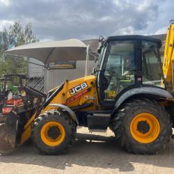 JCB 3CX Contractor