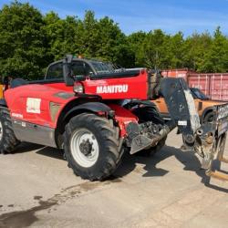 Manitou MT1335 Comfort