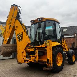 JCB 3CX