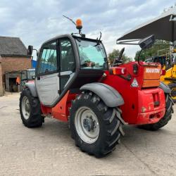 Manitou MT732