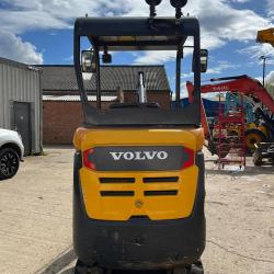 Volvo EC15D