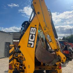 JCB 3CX Contractor