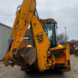 JCB 3CX