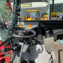 Takeuchi TB295W