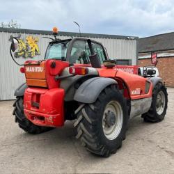 Manitou MT732