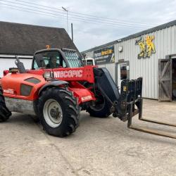 Manitou MT732