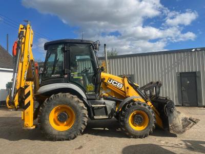 JCB 3CX Contractor