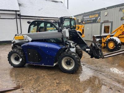 Manitou MT420 H