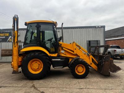 JCB 3CX