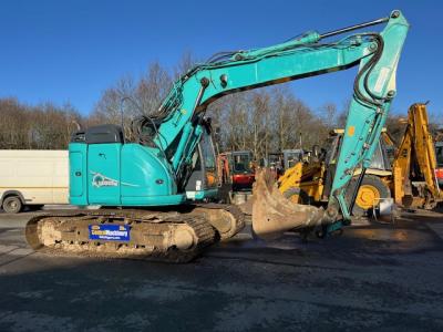 Kobelco SK140SRLC-5